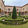 CASTELLO DEL CATAJO E ABBAZIA DI PRAGLIA